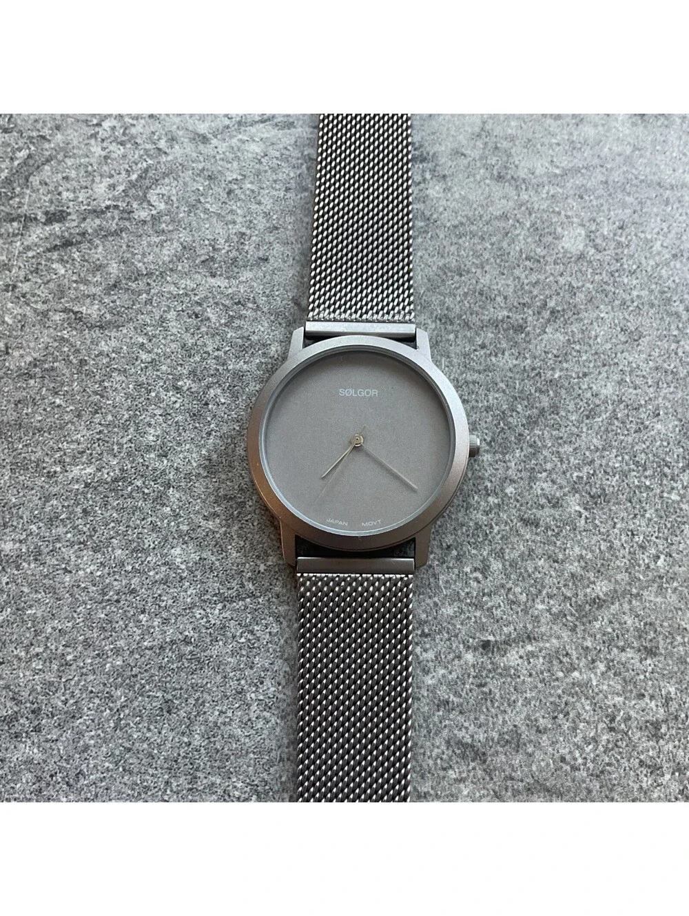 N/A vintage solgor